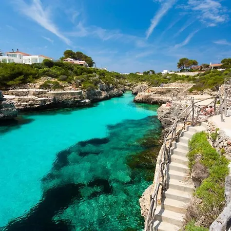 Villa Trepuco Dos Punta Prima  Buitenkant foto