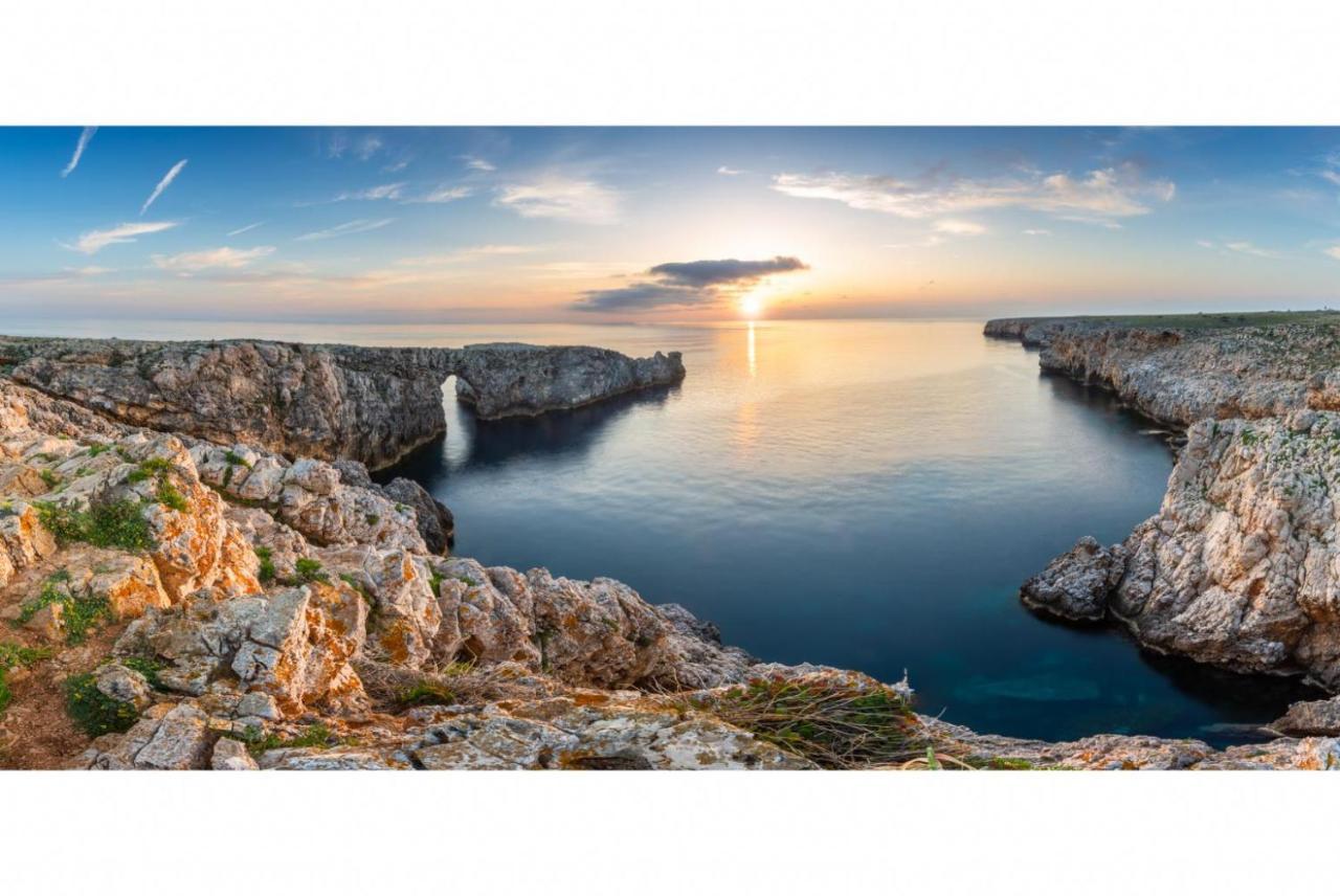 Vil·la Trepuco Dos Punta Prima (Menorca)